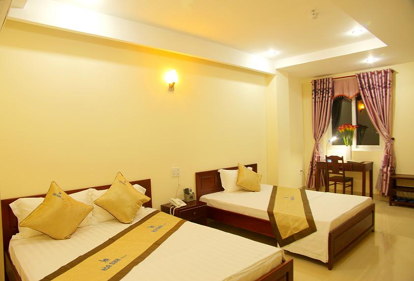 Hoa Binh Hotel